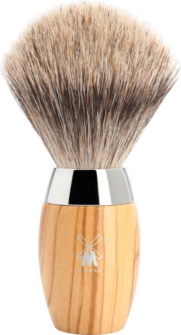 Actual product image Mühle Shaving brush (Shaving brush)