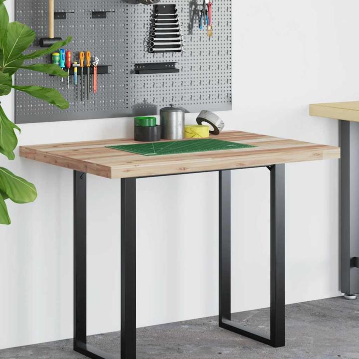 Immagine prodotto vidaXL Schreibtischplatte