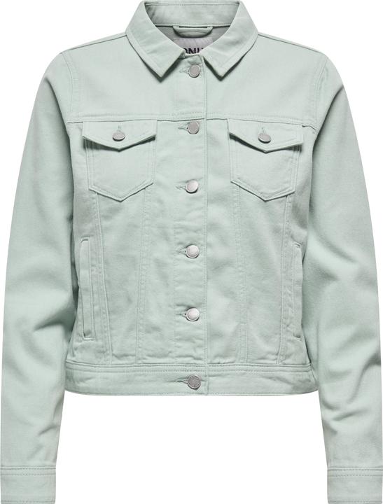 Actual product image Only ONLTIA Jeansjacke Jeansjacke (40)