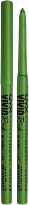 Image du produit NYX Professional Make-Up Nyx Vivid (09 It's Giving Jade)