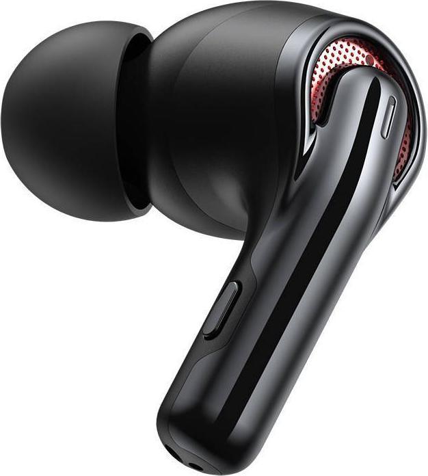 Actual product image Tribit Flybuds C1 BTH93 (Black) (50 h, Cable)