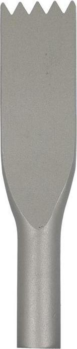 Actual product image Heller Tooth chisel 32 mm 21010 2 Gesa