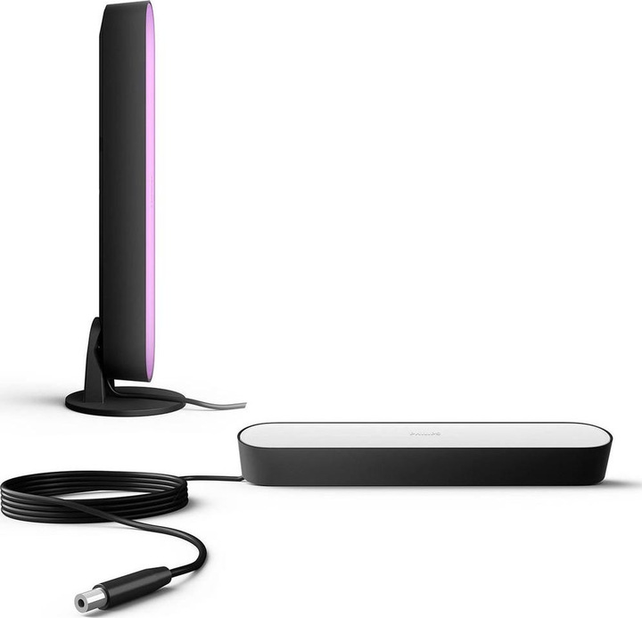 Actual product image Philips Hue Play base + extension (530 lm)