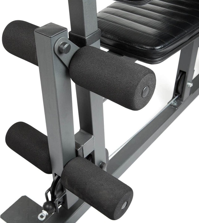 Produktbild Hammer Fitness California XP