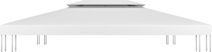 Produktbild vidaXL Xerane (300 cm, 300 cm)