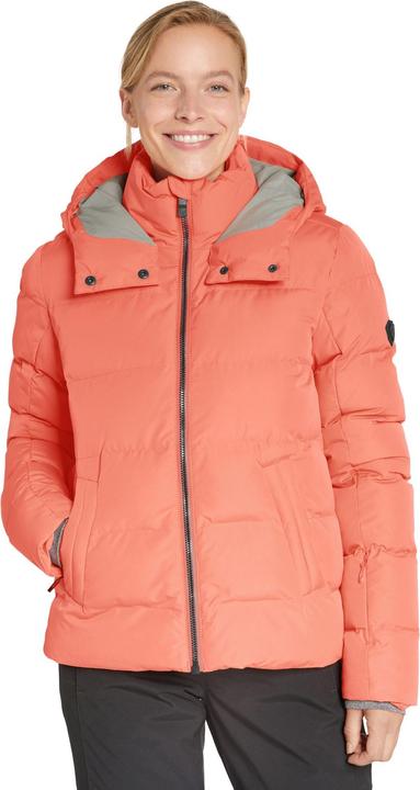 Immagine prodotto Ziener Giacca da sci da donna TUSJA peach - 40 (40)