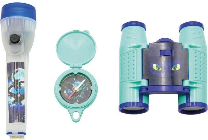 Produktbild Joy Toy Adventureset