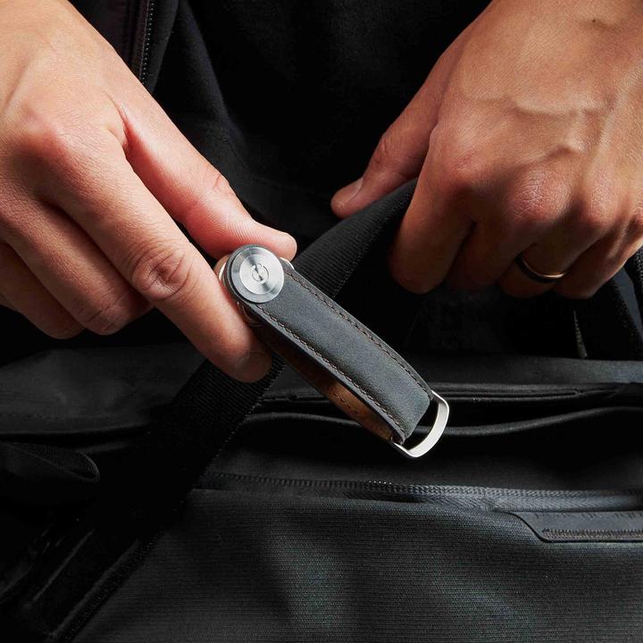 Actual product image Orbitkey STAR WARS™ - Key Organiser - Mandalorian™