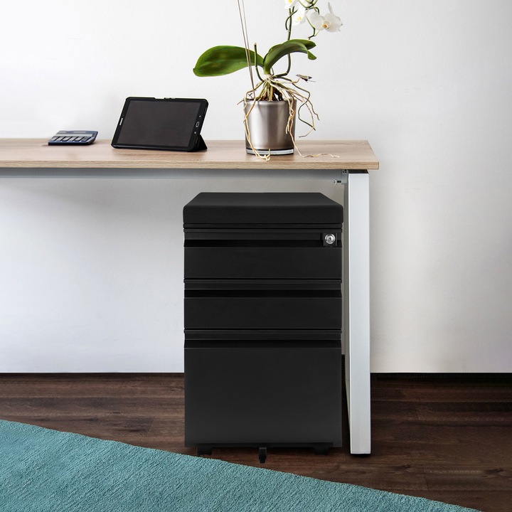 Produktbild Hjh Office Color Os (60.5 x 39 x 50 cm)