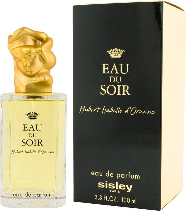 Produktbild Sisley Eau du Soir (Eau de Parfum, 100 ml)