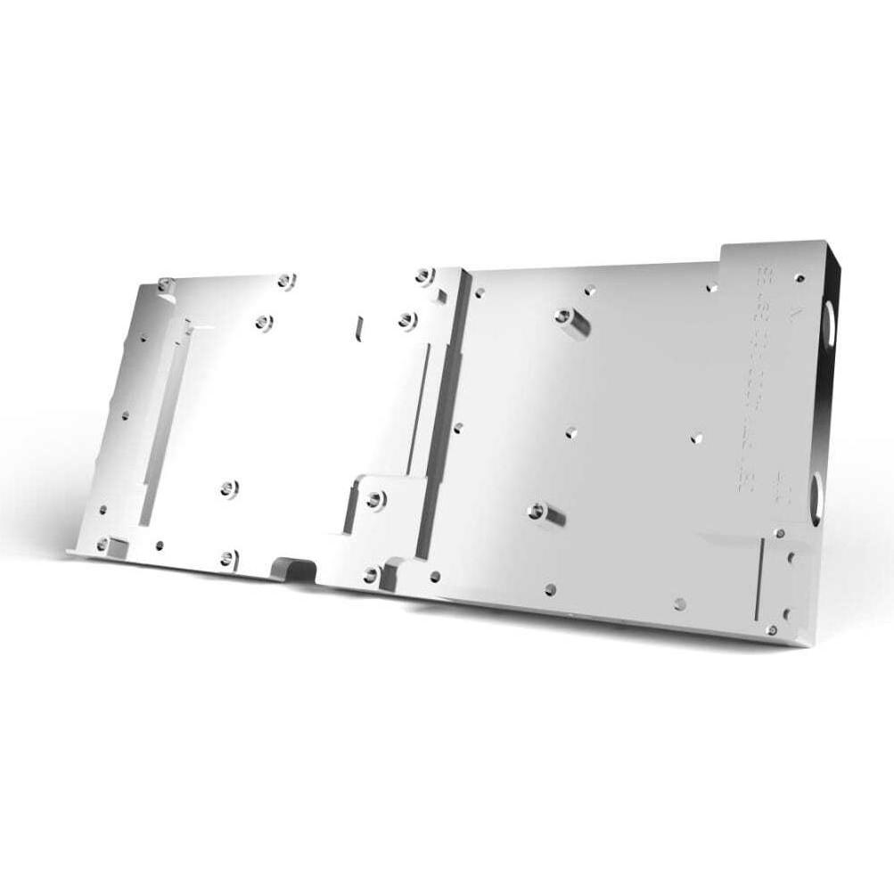 Thumbnail - Alphacool WAK ES RTX 4000 Ada Gen. 1-Slot GPU-Cooler, GPU Wasserkühler