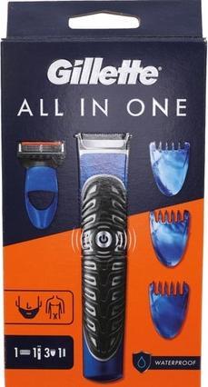 Actual product image Gillette ProGlide Styler