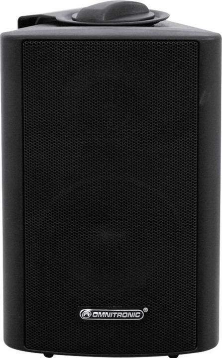 Actual product image Omnitronic WP-3