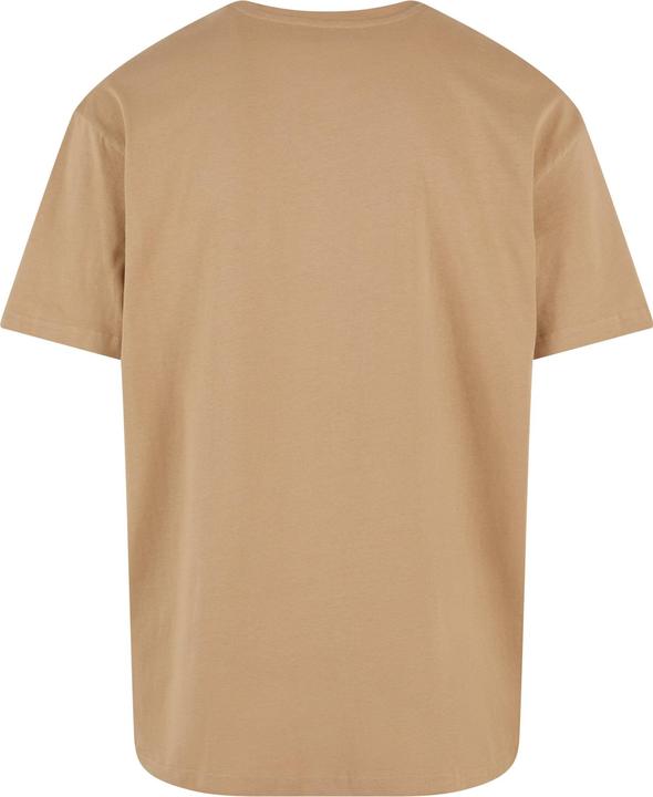 Produktbild Urban Classics Home Heavy Oversize Tee - 139523 (5XL)