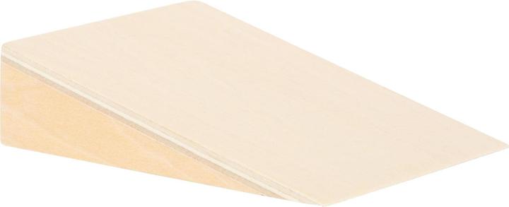 Produktbild small foot Holzwurfspiel 2in1 Aktiv