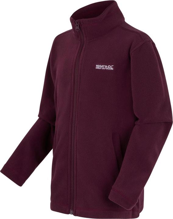 Produktbild Regatta Great Outdoors Fleecejacke King II (128)