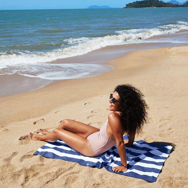 Image du produit Dock & Bay Cabana (200 x 180 cm)