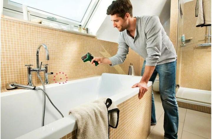 Immagine prodotto Bosch Home & Garden Ptd 1