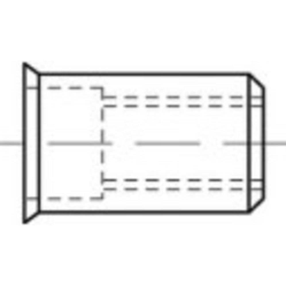Toolcraft, Allestimento mobili, A (100 pz.)