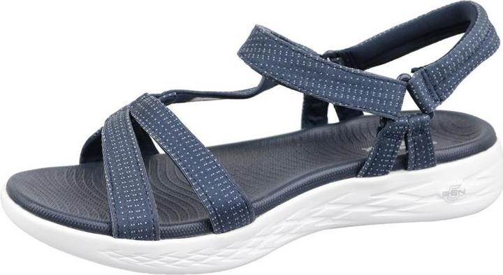 Actual product image Skechers Ladies mules 15316 (36, 37, 38, 39, 40, 41, 42)