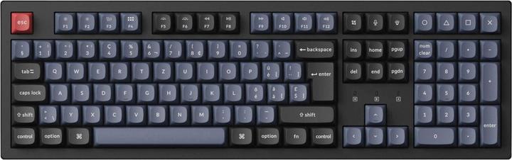 Produktbild Keychron K10 Pro (CH)