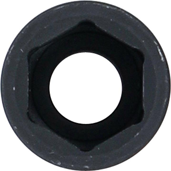 Image du produit BGS Douille à choc, six pans 12,5 mm (1/2") 17 mm (17 mm)