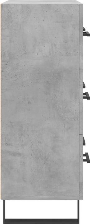 Image du produit vidaXL Sideboard (69.50 x 34 x 90 cm)