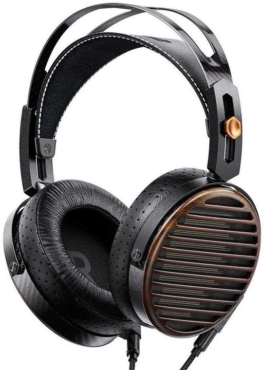 FiiO FT7 (No noise cancelling, Cable)