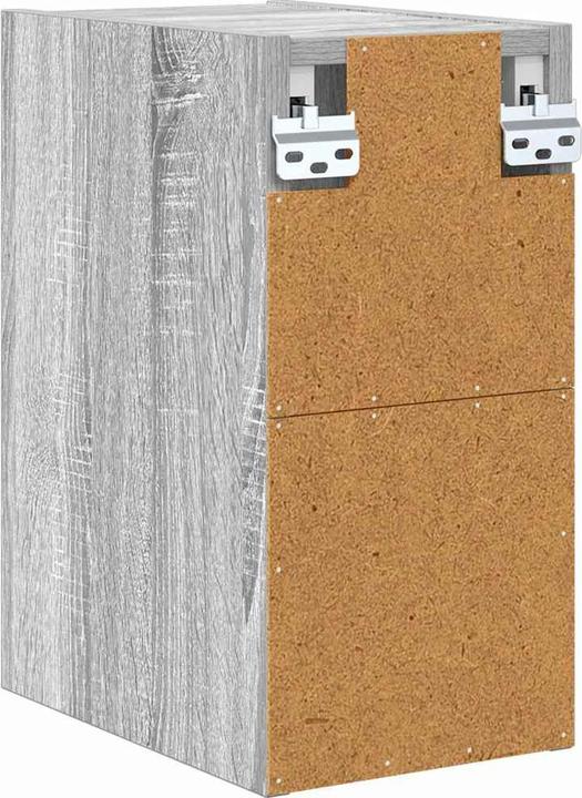 Produktbild vidaXL Küchenaufbewahrung (29.50 x 20 x 40 cm)