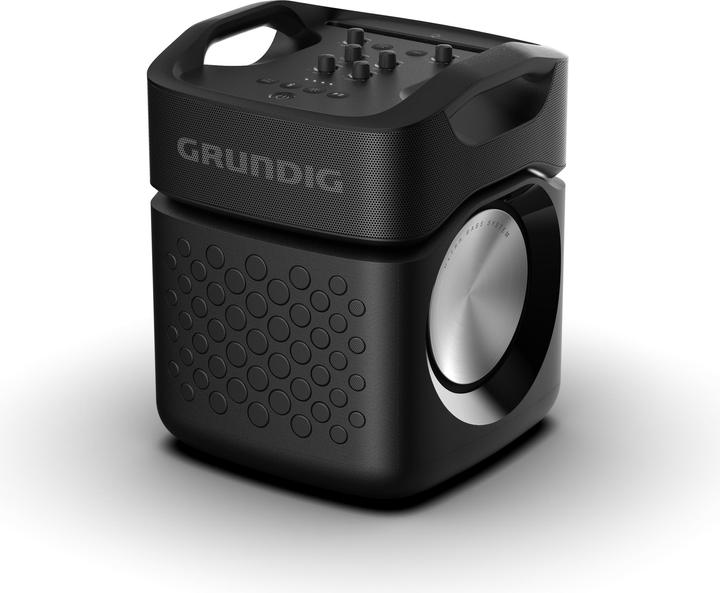 Actual product image Grundig GRUN Party Box (12 h, Rechargeable battery operated)
