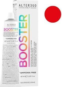 Produktbild Alterego Booster Rot 60ml (Rot)