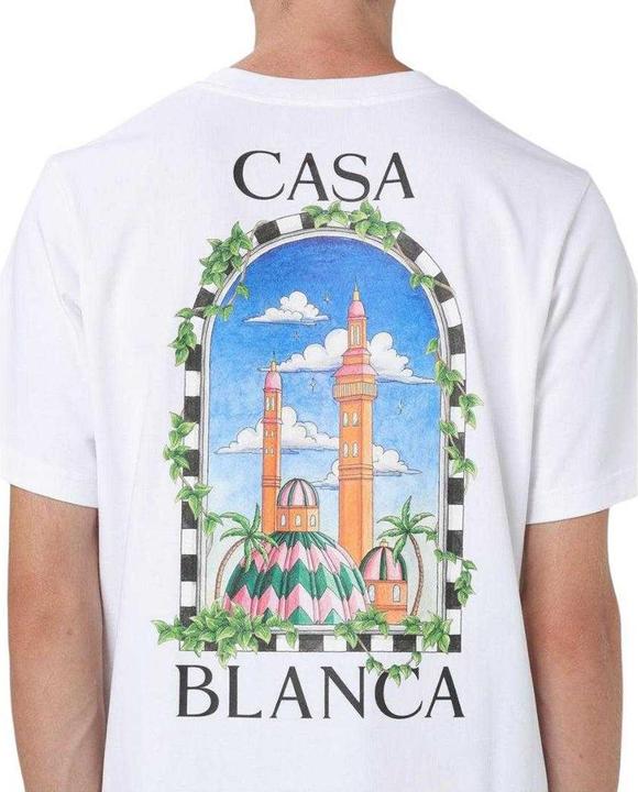 Immagine prodotto Schubiger Vue De Damas Maglietta Adulto Unisex (XL)