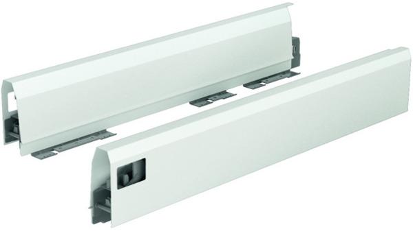 Produktbild Hettich Schubkasten Zargen ArciTech