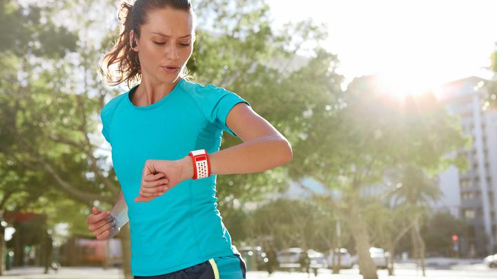 Productafbeelding TomTom Multi-Sport Cardio HR