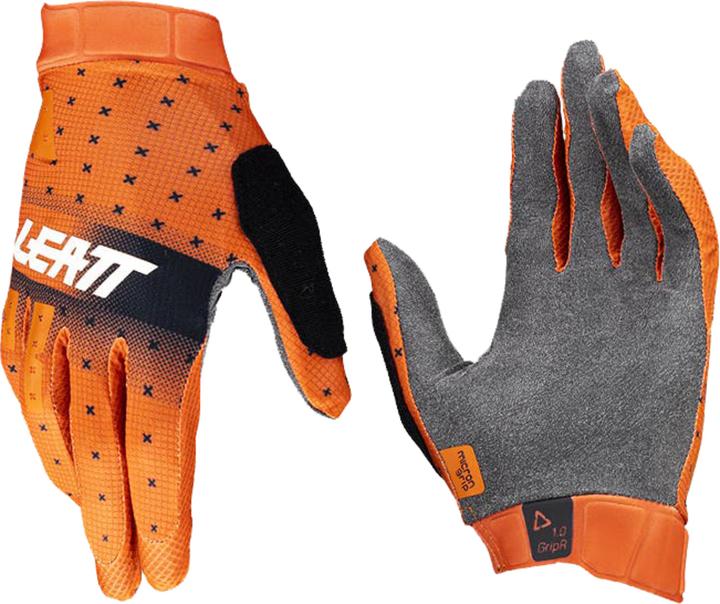 Produktbild Leatt Handschuhe MTB 1.0 GripR (S)
