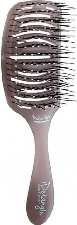 Actual product image Olivia Garden iDetangle