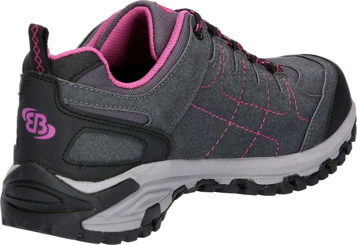 Actual product image Brütting Mount Shasta Low (40)