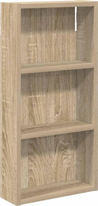 Produktbild vidaXL Badezimmerschrank (30 x 10 x 60.50 cm)