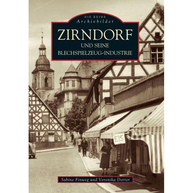 Thumbnail - Zirndorf, Sachbücher
