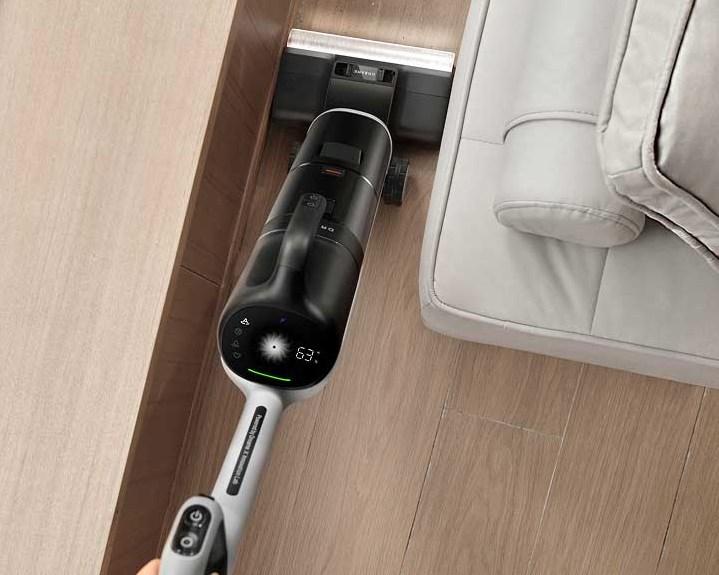 Produktbild Dreame H14 Dual Wet & Dry Cleaner