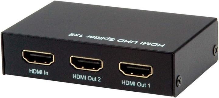 Immagine prodotto Roline Splitter video HDMI 4K