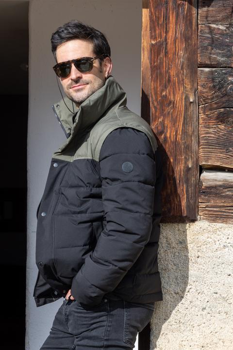 Produktbild Rukka Chevy Herren Thermo Jacke (XL)