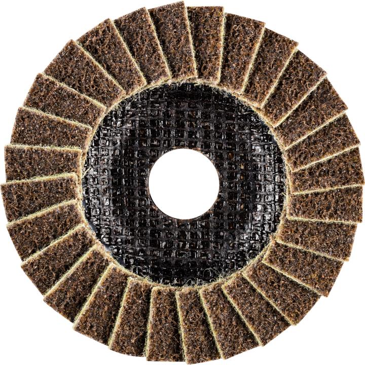 Actual product image Pferd POLIVLIES flap disc PVL100 (100)