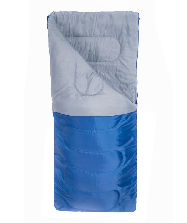 Immagine prodotto Mountain Warehouse Basecamp 200 Estate Sacco a Pelo (185 cm)