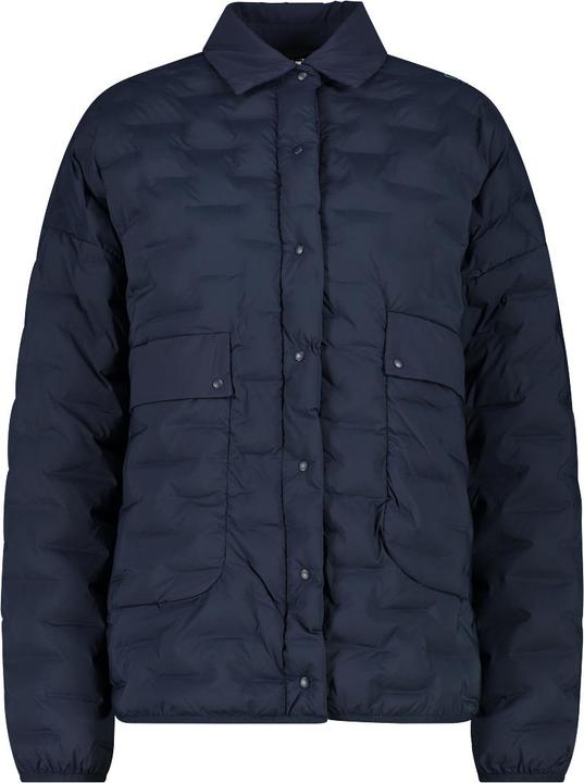 Actual product image CMP Campagnolo Women's stretchy down jacket (M)