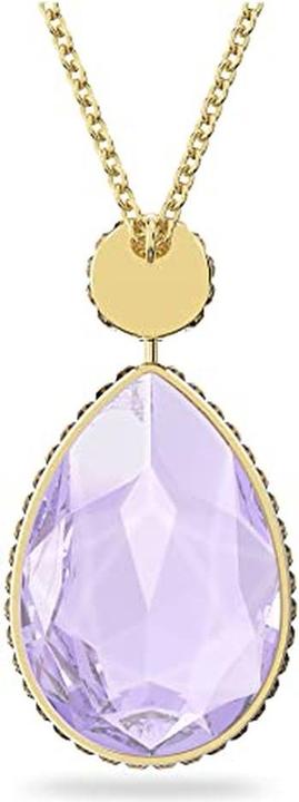 Produktbild Swarovski Orbita Halskette (Swarovski Metall, 55 cm)