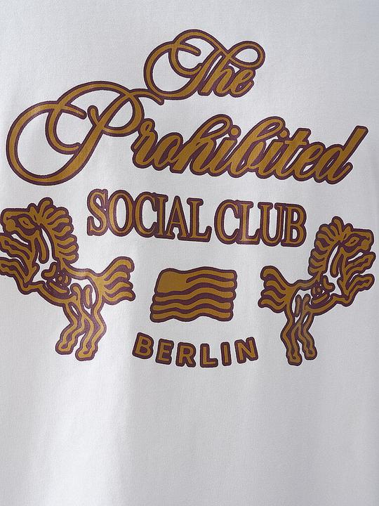 Produktbild Prohibited Cloubhouse House (M)