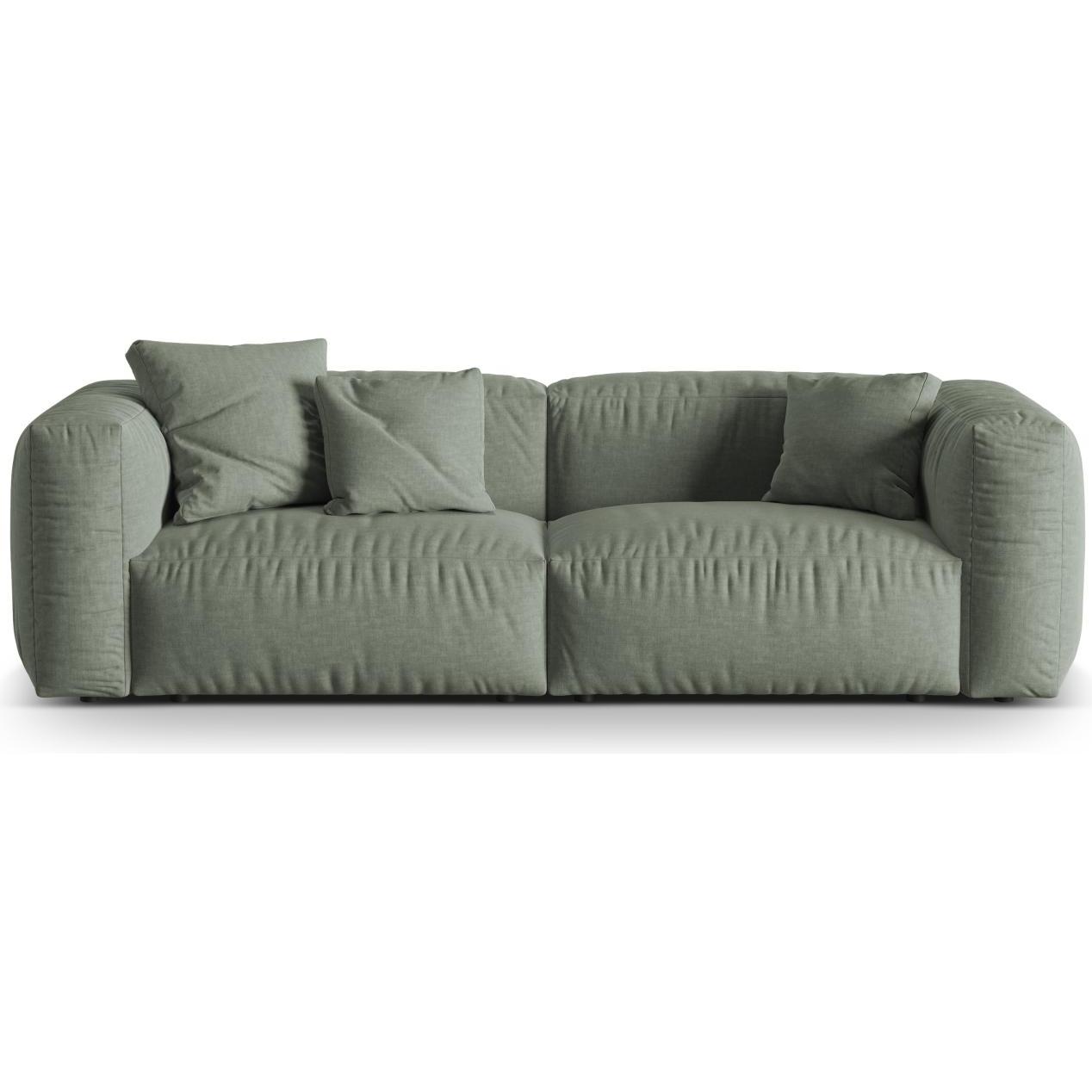 Micadoni, Sofa, Martina (2-Sitzer, 3-Sitzer, 4-Sitzer)