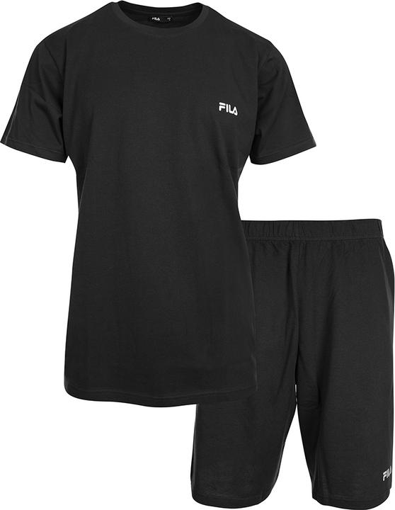 Produktbild FILA Man Pyjamas Short Sleeves (L)