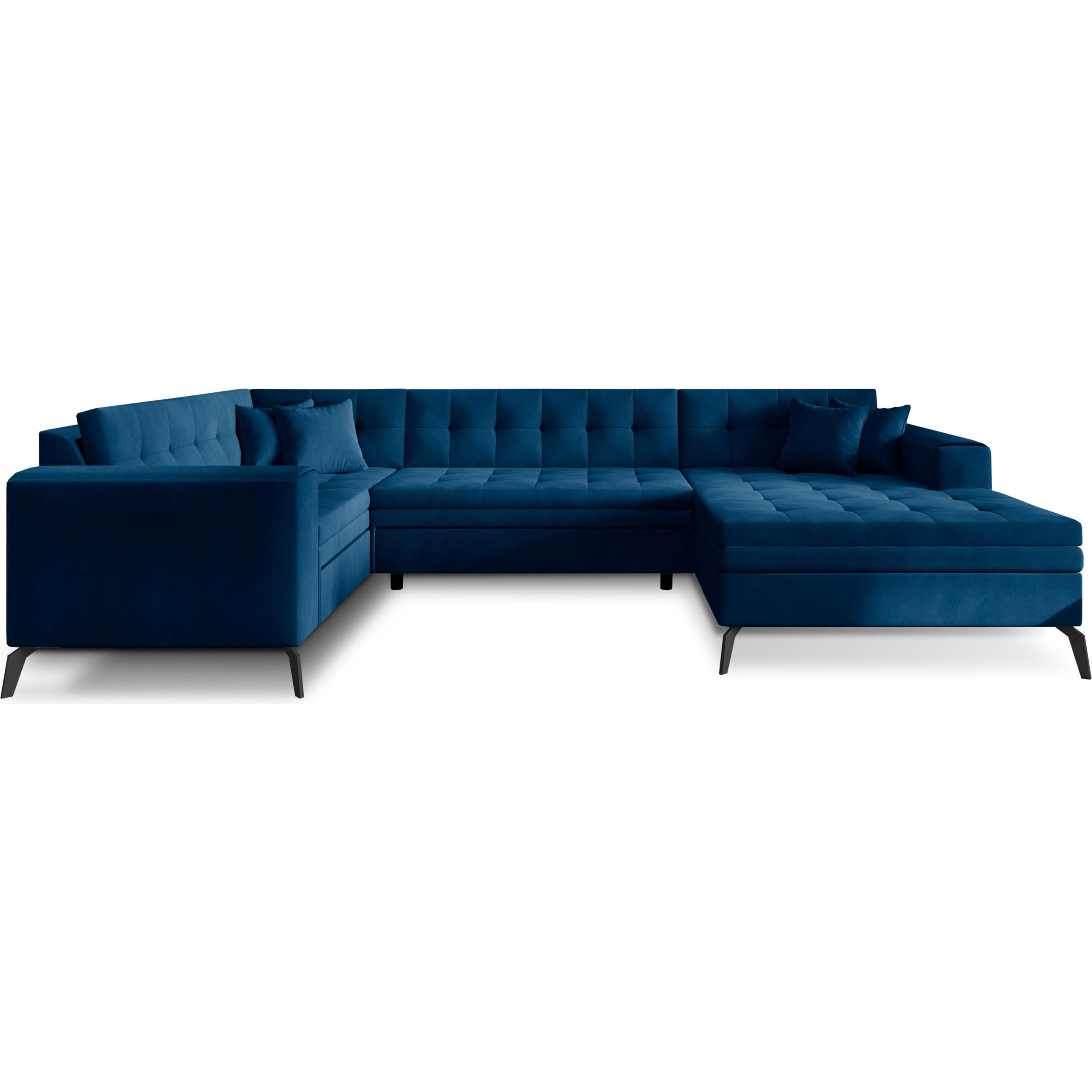 ELTAP, Sofa, Montez (Wohnlandschaft, 5-Sitzer, Bettsofa)